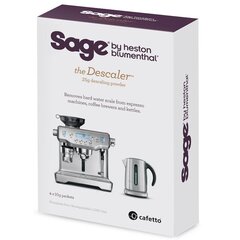 Katlakivieemaldaja espressomasinale Sage/Stollar цена и информация | Аксессуары для кофейных аппаратов | kaup24.ee