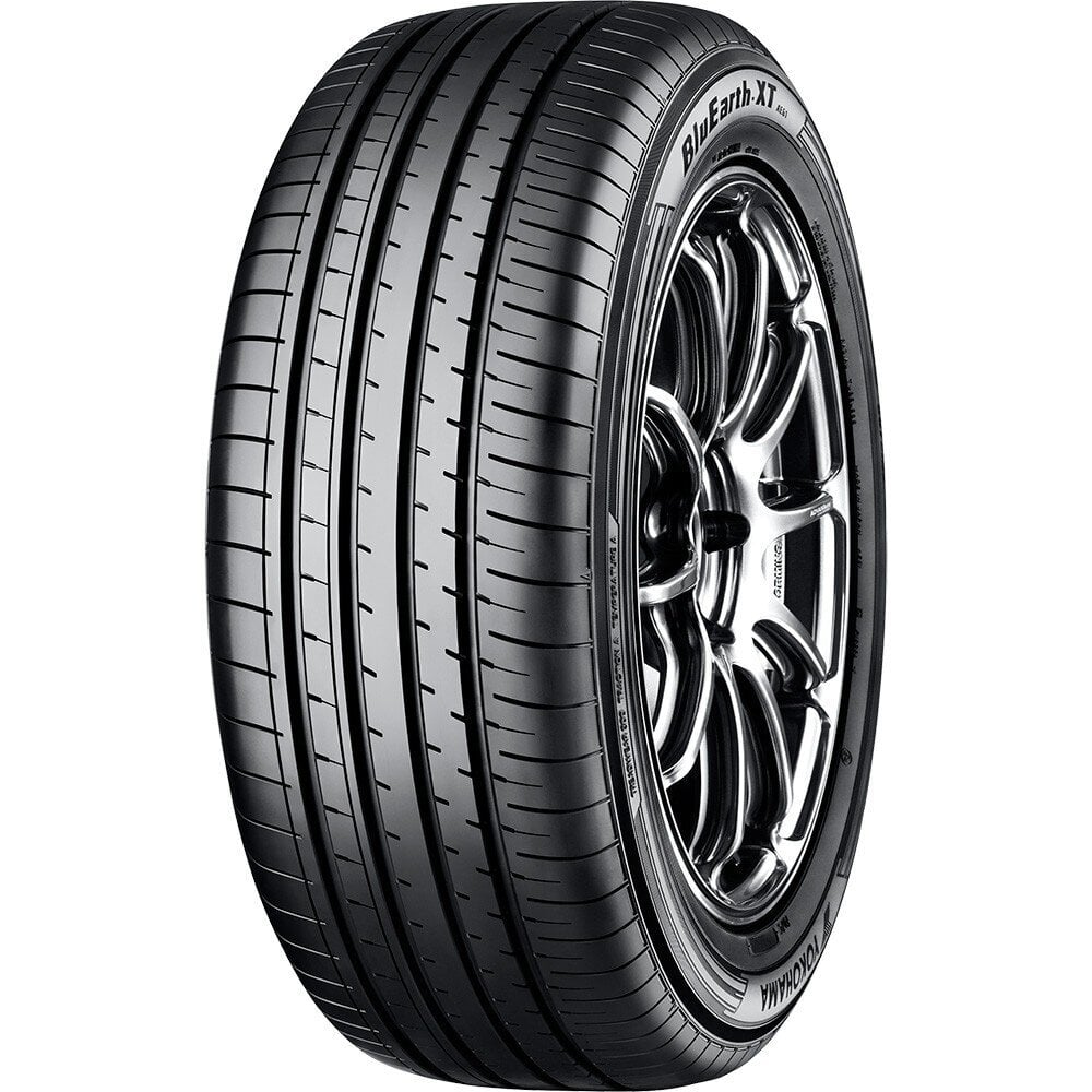 Yokohama Bluearth-XT AE61 225/55R18 98 V цена и информация | Suverehvid | kaup24.ee