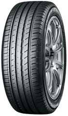 Yokohama Bluearth-GT AE51 205/60R16 92 V цена и информация | Летняя резина | kaup24.ee