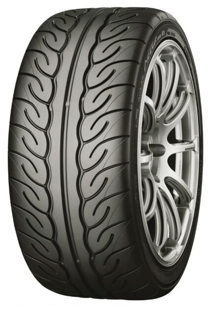 Yokohama AdVan Neova AD08RS 205/45R17 84 W hind ja info | Suverehvid | kaup24.ee