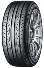 Yokohama AdVan Fleva V701 205/50R16 87 V RPB цена и информация | Летняя резина | kaup24.ee