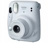 Kaamera Instax Mini, valge hind ja info | Kiirpildikaamerad | kaup24.ee