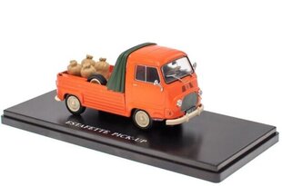 RENAULT ESTAFETTE PICK-UP 1960 ALTAJA 1:43 RPA045 hind ja info | Mudelautode kollektsioneerimine | kaup24.ee