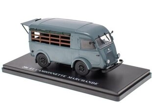 RENAULT 206 E1 CAMIONNETTE MARCHANDE 1956 ALTAJA 1:43 RPA048 цена и информация | Коллекционные модели автомобилей | kaup24.ee