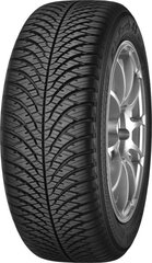 Yokohama Bluearth-4S AW21 225/55R17 101 W XL цена и информация | Всесезонная резина | kaup24.ee