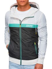 Jope C438 - tumehall цена и информация | Мужские куртки | kaup24.ee
