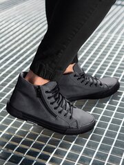 туфли Т352 - темно-серый цена и информация | Кроссовки для мужчин | kaup24.ee