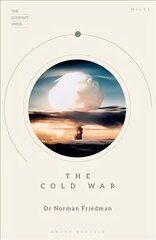 Cold War With flaps цена и информация | Исторические книги | kaup24.ee