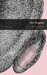Two Tongues hind ja info | Luule | kaup24.ee