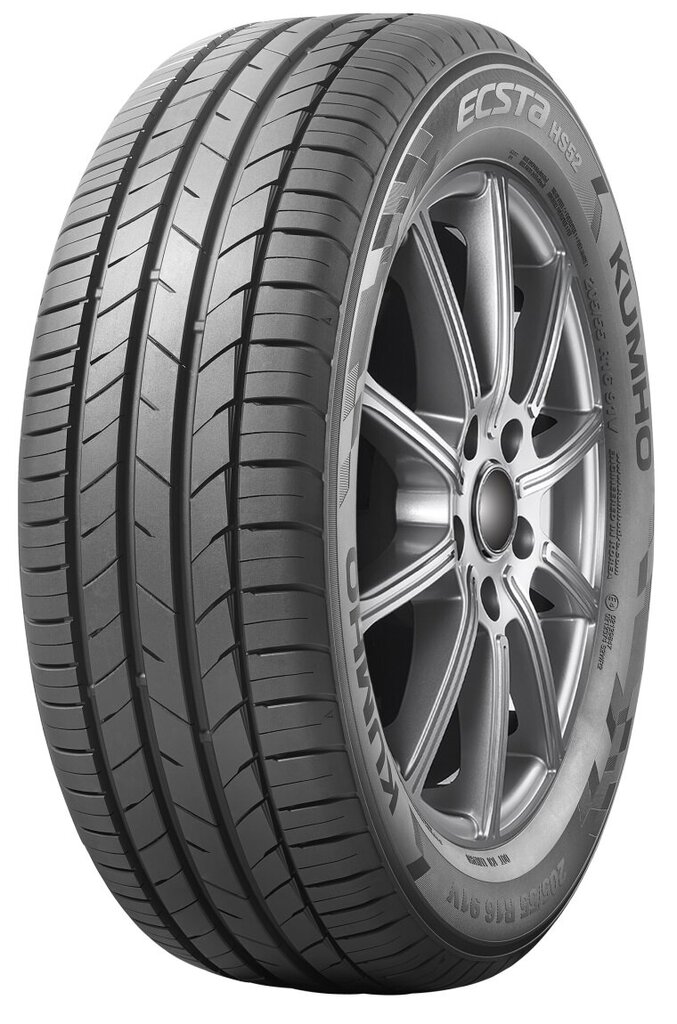 Kumho Ecsta HS52 185/55R16 83 V hind ja info | Suverehvid | kaup24.ee