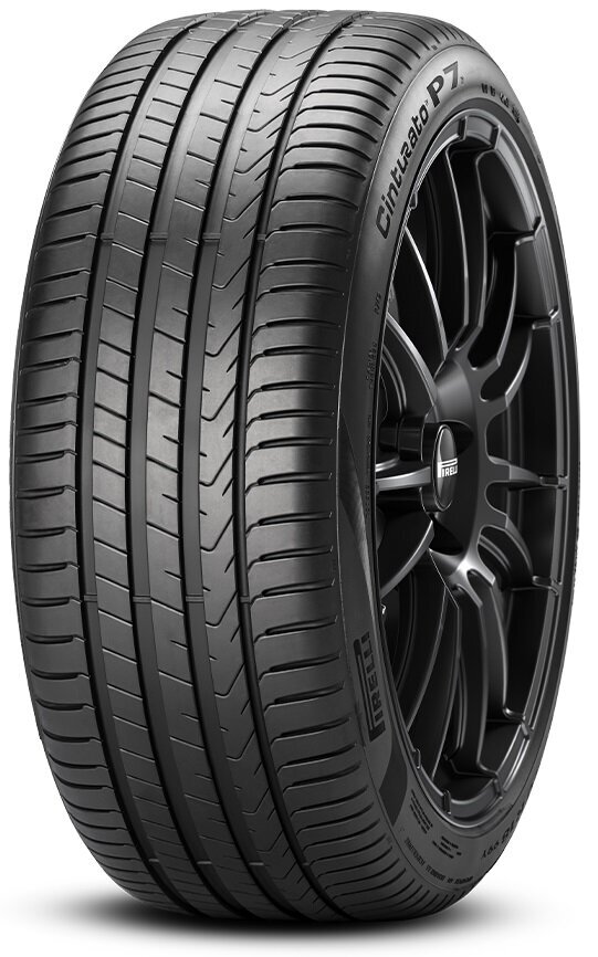 Pirelli Cinturato P7 C2 205/55R16 94 V XL hind ja info | Suverehvid | kaup24.ee