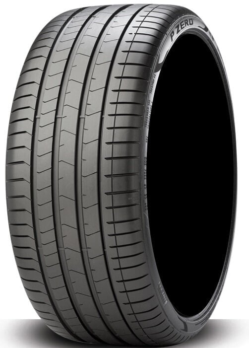 Pirelli P Zero PZ4 Luxury Saloon 245/35R21 96 Y XL VOL цена и информация | Suverehvid | kaup24.ee