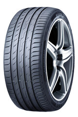 Nexen N'Fera Sport SU2 215/45R17 91 Y XL цена и информация | Nexen Автотовары | kaup24.ee