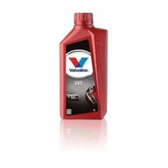 Valvoline Light & Heavy Duty ATF CVT sünteetiline õli automaatkäigukastile, 1L hind ja info | Mootoriõlid | kaup24.ee