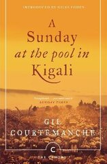 Sunday At The Pool In Kigali Main - Canons Reissue цена и информация | Фантастика, фэнтези | kaup24.ee