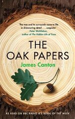 Oak Papers Main цена и информация | Биографии, автобиогафии, мемуары | kaup24.ee