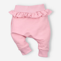Штаны для девочки ABN-2959/KOR/086 цена и информация | Штаны для младенцев | kaup24.ee