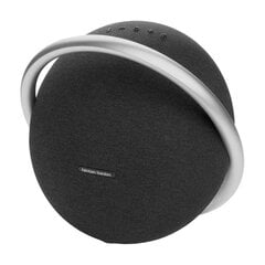 Портативный Bluetooth-динамик HARMAN KARDON Onyx Studio 8 Чёрный 50 W цена и информация | Аудиоколонки | kaup24.ee