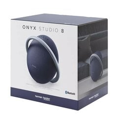 Harman Kardon Onyx Studio 8 Blue цена и информация | Аудио колонки | kaup24.ee