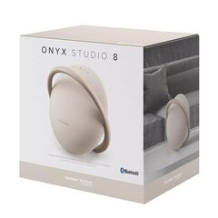 Harman Kardon Onyx Studio 8 Champagne цена и информация | Аудиоколонки | kaup24.ee