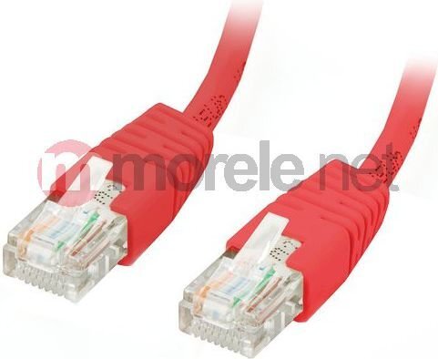 Equip 625420, RJ45, 1 m hind ja info | Kaablid ja juhtmed | kaup24.ee