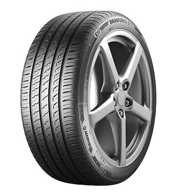 Barum Bravuris 5 HM 165/60R14 75 H цена и информация | Suverehvid | kaup24.ee