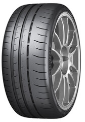 Goodyear Eagle F1 SuperSport R 245/35R19 93 Y ZR XL FP цена и информация | Летняя резина | kaup24.ee