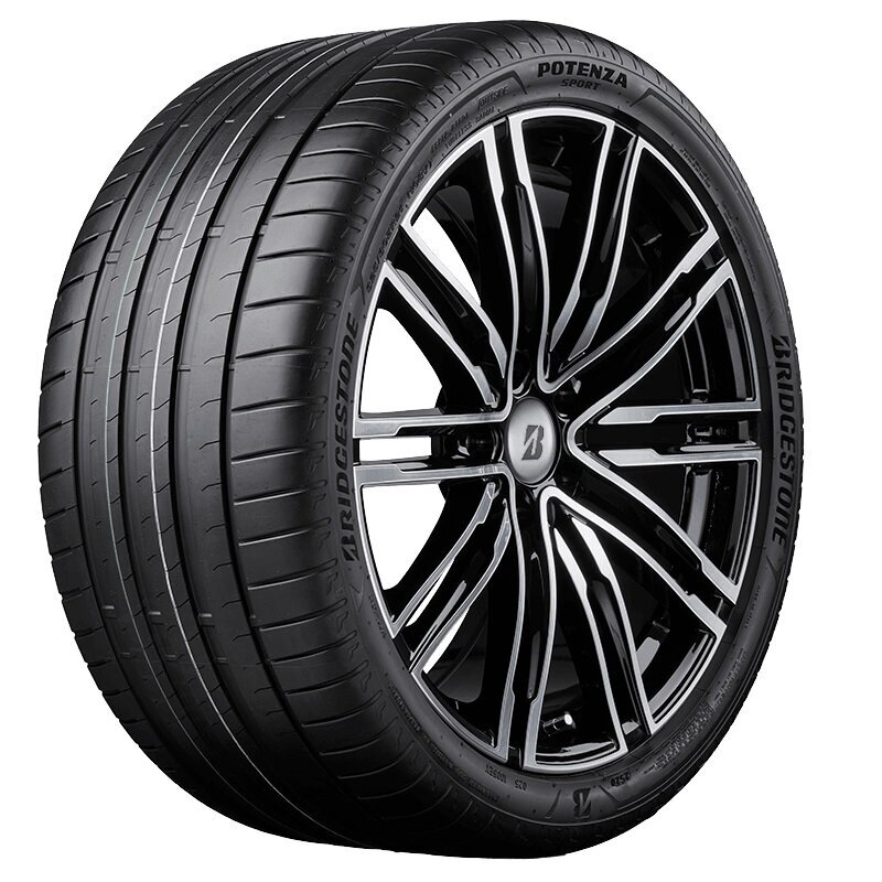 Bridgestone Potenza Sport 265/35R18 97 Y XL hind ja info | Suverehvid | kaup24.ee