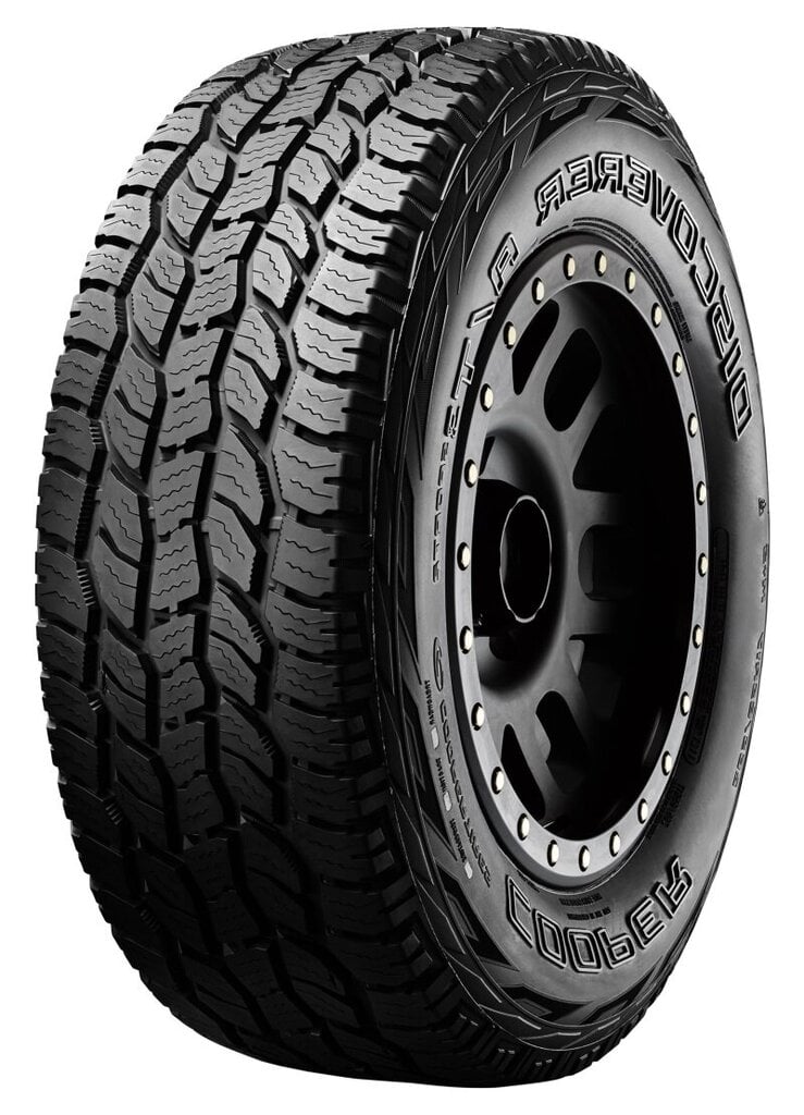 Cooper Discoverer AT3 Sport 2 275/60R20 116 T XL OWL hind ja info | Suverehvid | kaup24.ee