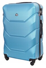 Suur kohver XL 60L цена и информация | Чемоданы, дорожные сумки | kaup24.ee