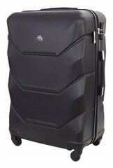 Suur kohver XL 60L hind ja info | Kohvrid, reisikotid | kaup24.ee