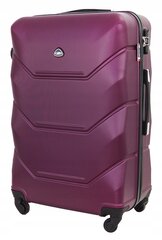 Suur kohver XL 60L hind ja info | Kohvrid, reisikotid | kaup24.ee