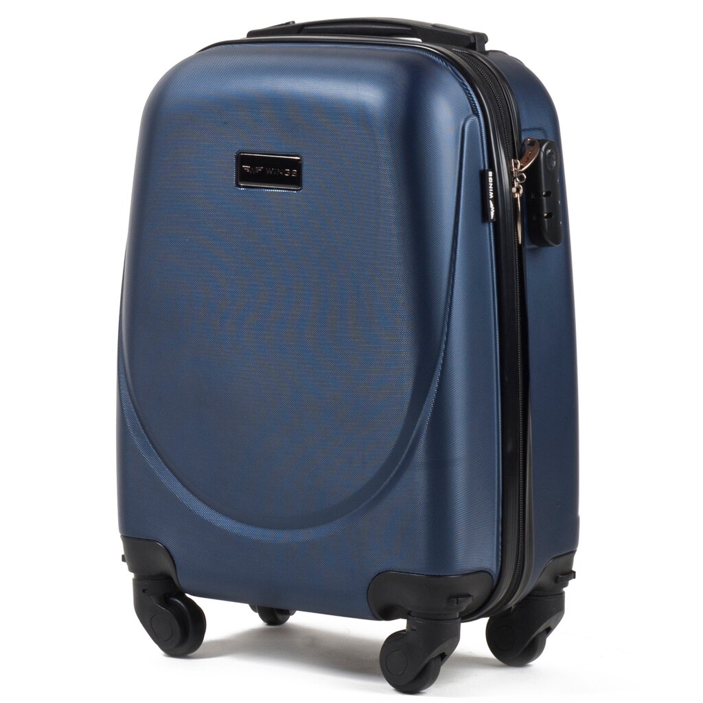 Väike kohver Wings 310 suurus S sinine hind ja info | Kohvrid, reisikotid | kaup24.ee