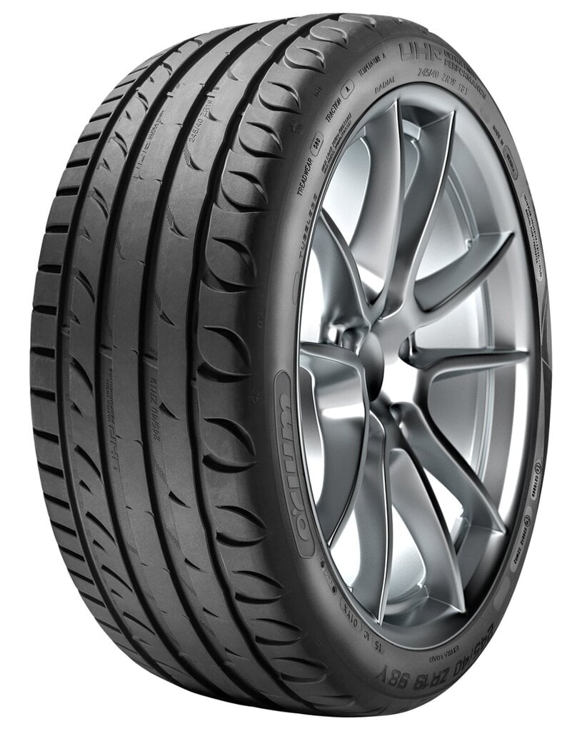 Orium/Kormoran Ultra High Performance 215/55R17 94 V цена и информация | Suverehvid | kaup24.ee