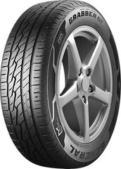 General Tire Grabber GT Plus 215/60R17 96 H FR hind ja info | Suverehvid | kaup24.ee