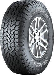 General Tire Grabber AT3 275/60R20 115 H FR цена и информация | Летняя резина | kaup24.ee