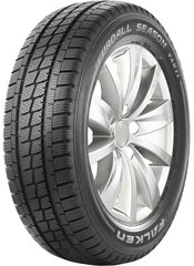 Falken Euroall Season Van11 185/75R16C 104 R цена и информация | Всесезонная резина | kaup24.ee