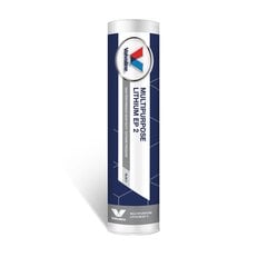 Литиевая смазка Valvoline Multipurpose Lithium EP 2, 400г цена и информация | Другие масла | kaup24.ee