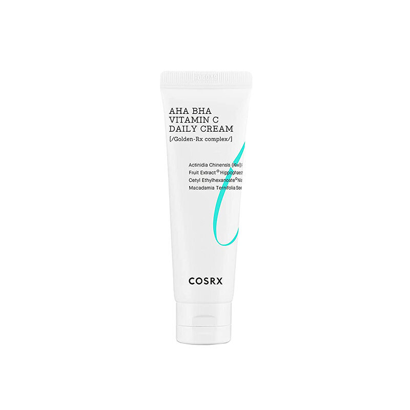 Näokreem Cosrx Refresh AHA BHA VITAMIN C Daily Cream цена и информация | Näokreemid | kaup24.ee