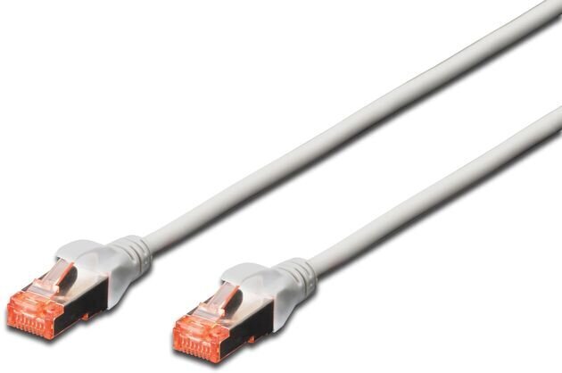 Digitus DK-1644-150-5, Cat 6 S-FTP, 15 m цена и информация | Kaablid ja juhtmed | kaup24.ee