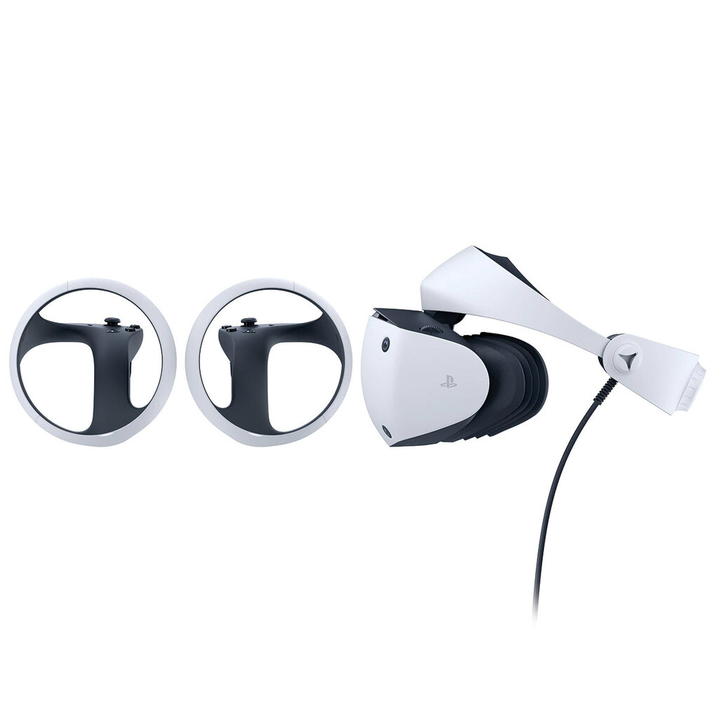 Sony PlayStation VR2 hind ja info | Virtuaalreaalsuse prillid | kaup24.ee