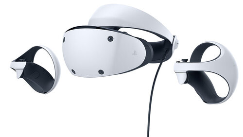 Sony PlayStation VR2 hind ja info | Virtuaalreaalsuse prillid | kaup24.ee