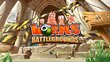 Xbox One mäng Worms: Battlegrounds hind ja info | Arvutimängud, konsoolimängud | kaup24.ee