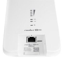 Ubiquiti RP-5AC-Gen2 цена и информация | Маршрутизаторы (роутеры) | kaup24.ee