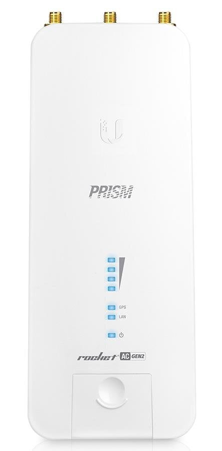 Ubiquiti RP-5AC-Gen2 цена и информация | Ruuterid | kaup24.ee