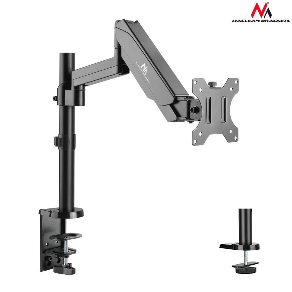 MACLEAN MC-775 hind ja info | Monitori hoidjad | kaup24.ee