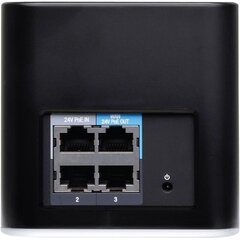 Ubiquiti AirCube ACB-AC 802.11ac, 10 цена и информация | Маршрутизаторы (роутеры) | kaup24.ee