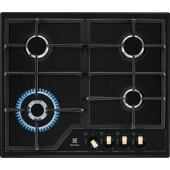 Electrolux EGS6436RK hind ja info | Pliidiplaadid | kaup24.ee