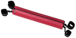 Turvasüsteemi Liberator Talea Spreader Bar Claret hind ja info | BDSM ja fetish | kaup24.ee