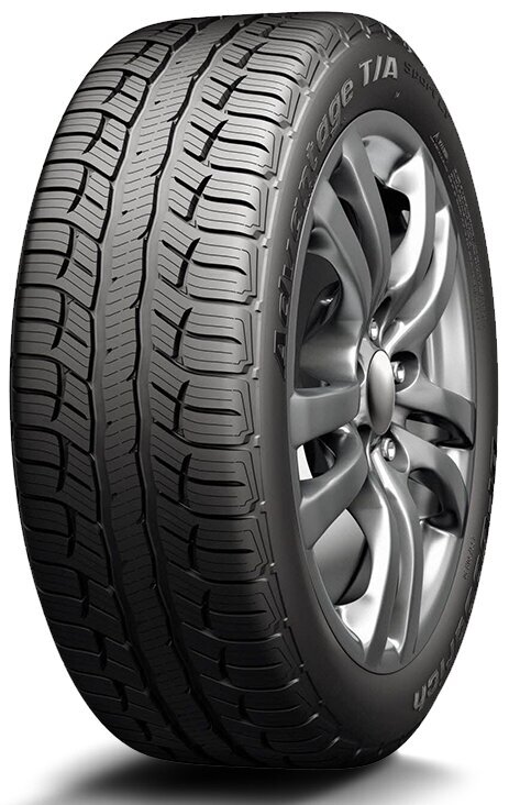 BF Goodrich ADVanTAGE 225/55R16 95 V hind ja info | Suverehvid | kaup24.ee